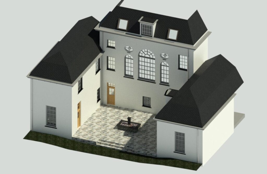 3d Scannen