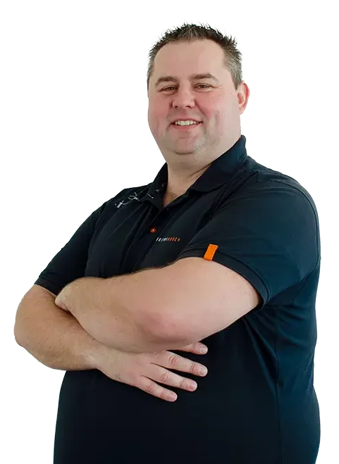 Rik Vonk